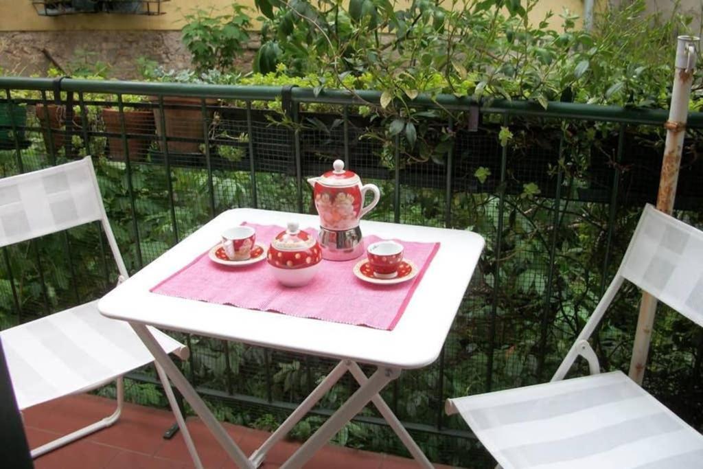 Ca' Cordoni - Charming Place In The Heart Of Venedik Dış mekan fotoğraf